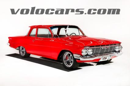 1961 Chevrolet Biscayne