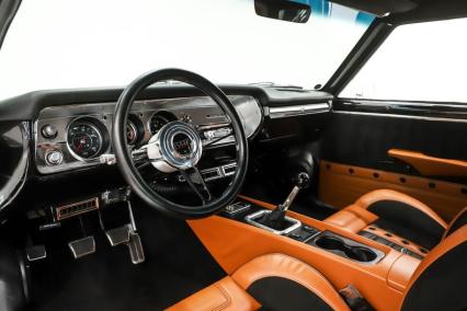 1964 Chevrolet Chevelle