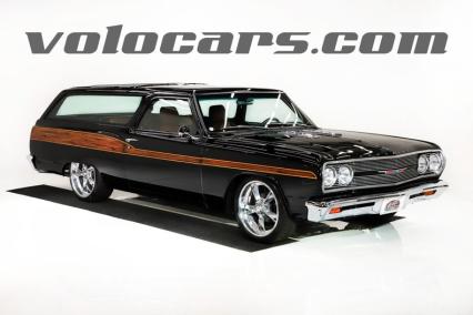 1964 Chevrolet Chevelle