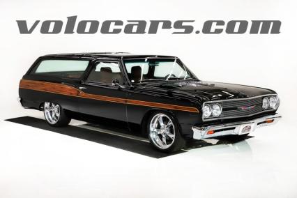 1964 Chevrolet Chevelle