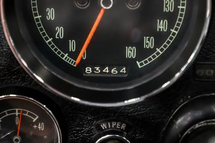 1967 Chevrolet Corvette