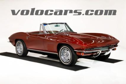 1967 Chevrolet Corvette