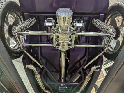 1933 Ford Speedster