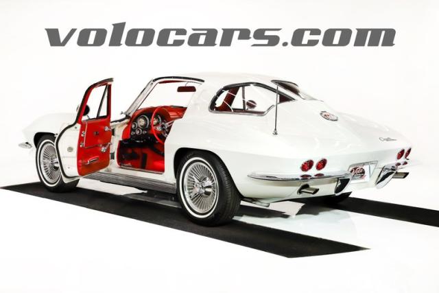 1963 Chevrolet Corvette
