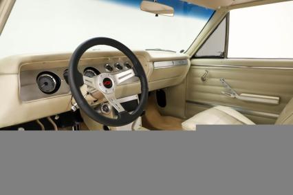 1965 Chevrolet Chevelle