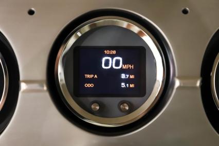 1965 Chevrolet Chevelle