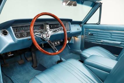 1965 Buick Skylark