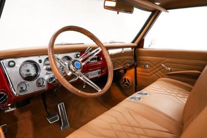 1971 Chevrolet C10
