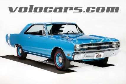 1969 Dodge Dart