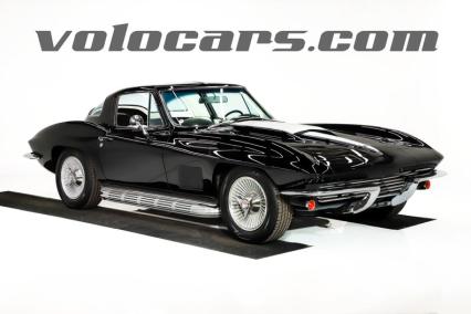 1967 Chevrolet Corvette