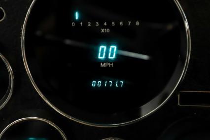 1967 Chevrolet Corvette