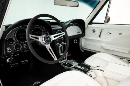 1967 Chevrolet Corvette