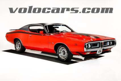 1971 Dodge Charger