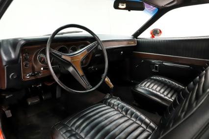 1971 Dodge Charger
