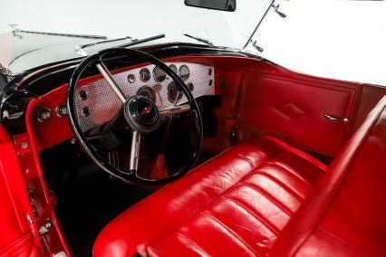 1932 Duesenberg II Royalton