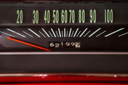 1966 Chevrolet Chevelle