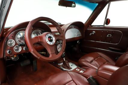 1964 Chevrolet Corvette