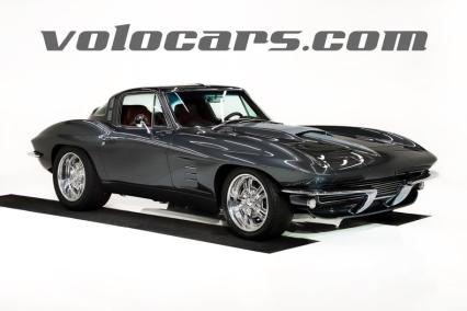 1964 Chevrolet Corvette