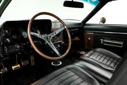 1969 AMC AMX