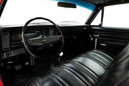 1970 Chevrolet Nova