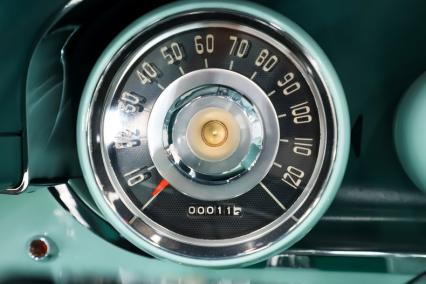 1957 Chrysler New Yorker