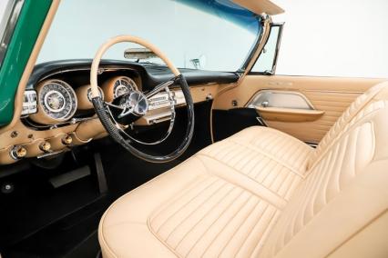 1957 Chrysler 300
