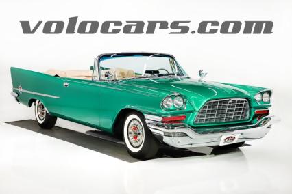 1957 Chrysler 300
