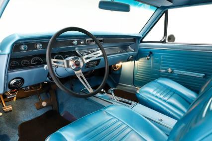 1967 Chevrolet Chevelle
