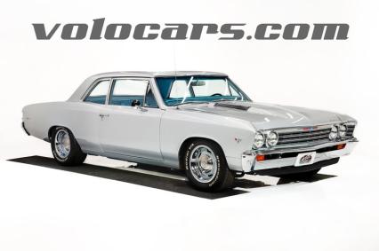 1967 Chevrolet Chevelle
