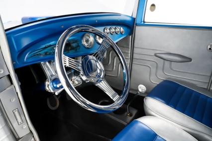 1932 Ford Custom
