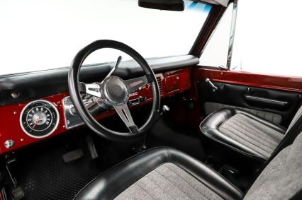 1975 Ford Bronco