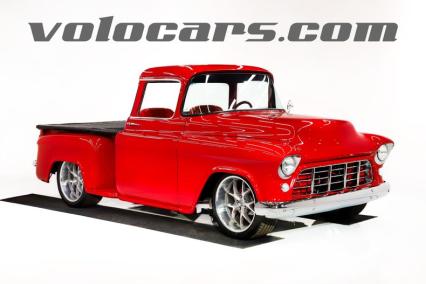 1955 Chevrolet 3100
