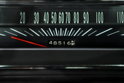 1966 Chevrolet El Camino