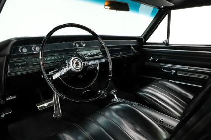 1966 Chevrolet El Camino