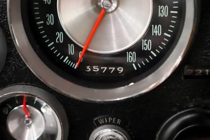 1963 Chevrolet Corvette