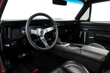 1972 Chevrolet Nova