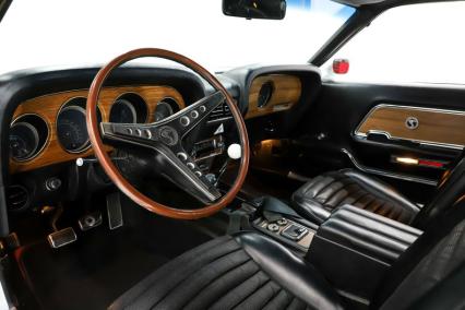1969 Ford Shelby