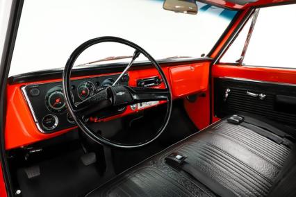 1969 Chevrolet C10