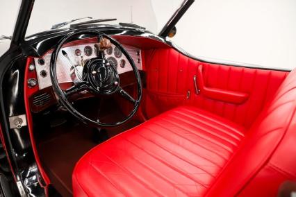 1932 Duesenberg II Speedster