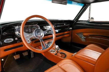 1963 Chevrolet Nova