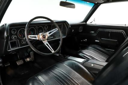 1970 Chevrolet Chevelle
