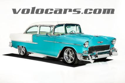 1955 Chevrolet 210