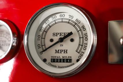 1932 Ford Double Trouble