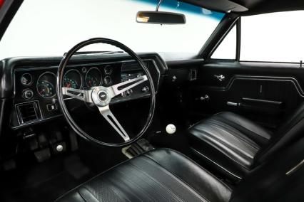 1970 Chevrolet El Camino