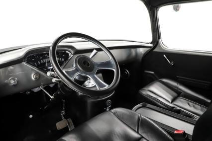 1958 Chevrolet Suburban