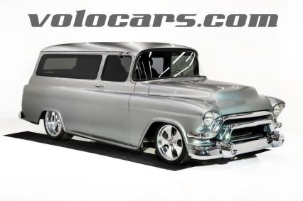 1958 Chevrolet Suburban