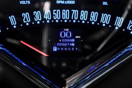 1958 Chevrolet Suburban