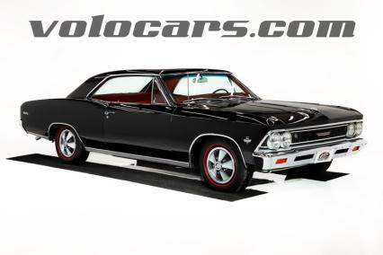1966 Chevrolet Chevelle