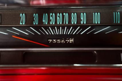 1966 Chevrolet Chevelle