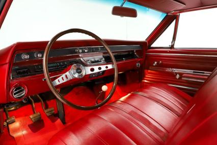 1966 Chevrolet Chevelle